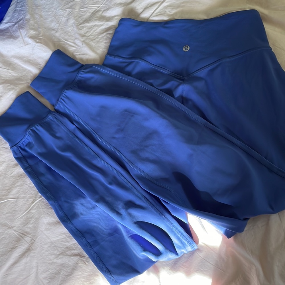 lululemon Align™ High-Rise Jogger full length